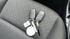 Kia Picanto 1.0 2 5dr Auto [4 seats] Petrol Hatchback